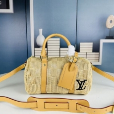 Louis Vuitton Speedy Bags